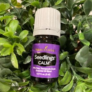 Young Living Seedlings Calm